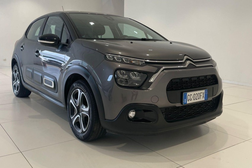 Citroen C3  autopreneste