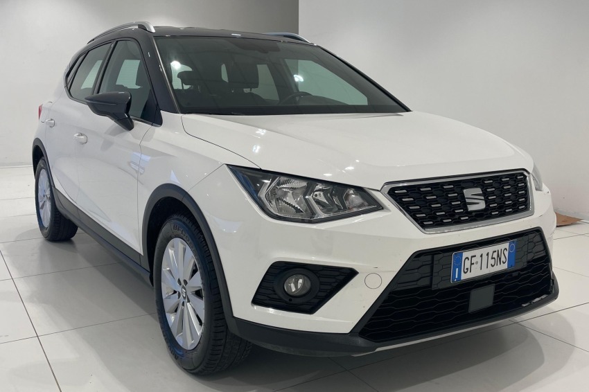 Seat Arona  autopreneste