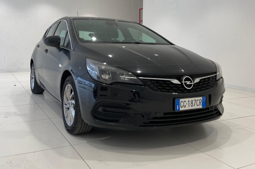 Opel Astra  autopreneste