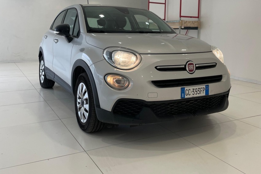 Fiat 500X  autopreneste