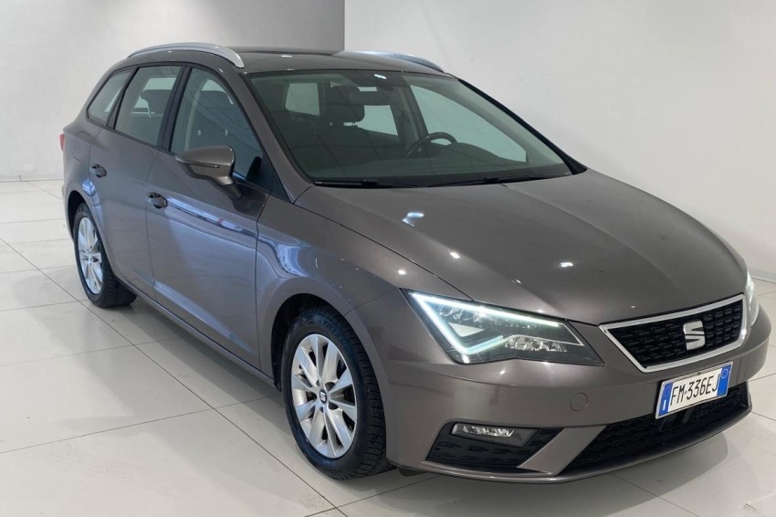 Seat Leon  autopreneste