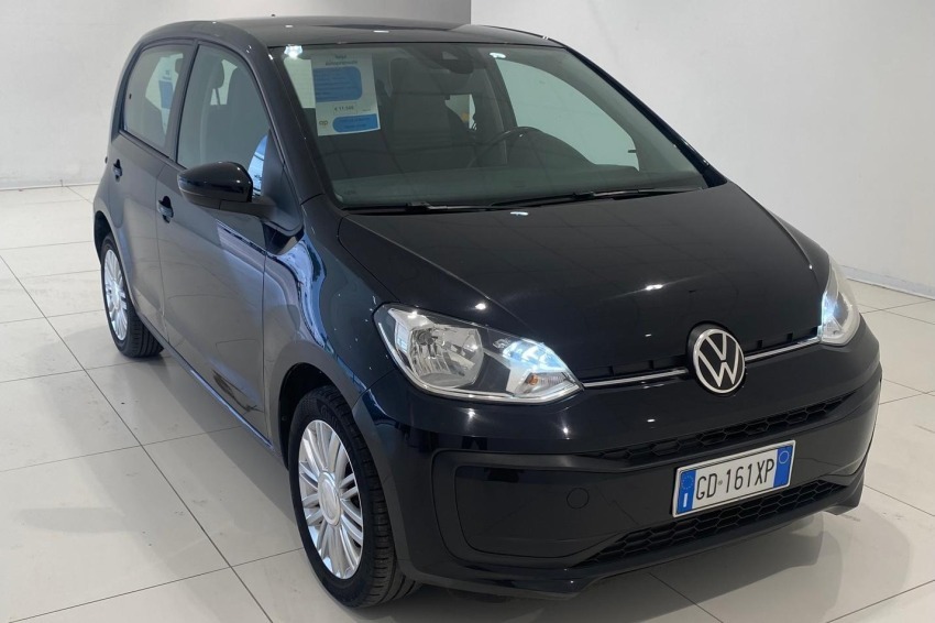 Volkswagen Up!  autopreneste