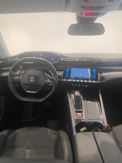 Peugeot 508 SW