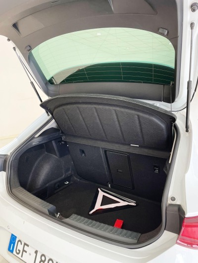 Seat Leon- 1.5 etsi 150 CV EXCELLENCE DSG
