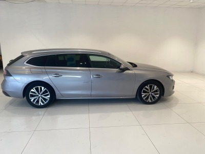 Peugeot 508 SW